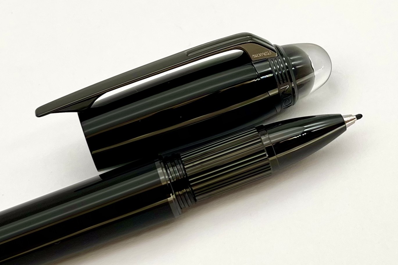 MontblancMB129746StarWalkerBlackCosmosResinFLRP_5